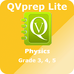 Science Grade 5 4 3 Physics