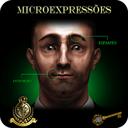 Microexpress&otilde;es