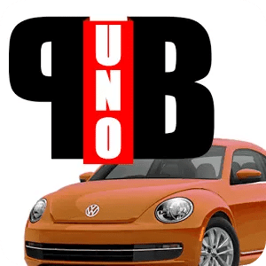 PunchBuggy UNO