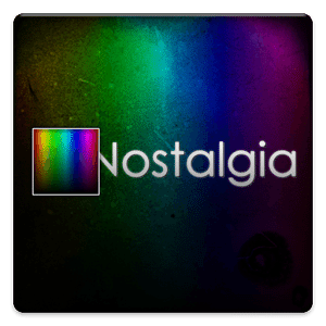 Nostalgia & Vintage Effects