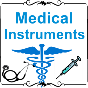 medical instrument guide