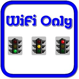 WiFi Only
