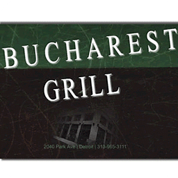 Bucharest Grill