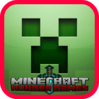 Minecraft Hunger Games Guide