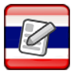 Read and Write Thai