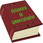Dictionnaire de marketing