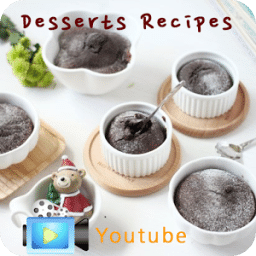 Desserts Recipes