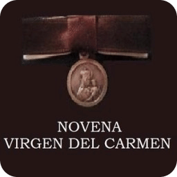 Novena Virgen del Carmen