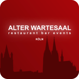 Alter Wartesaal Köln