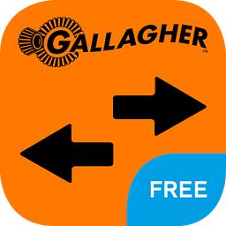 Gallagher Animal Data Tr...