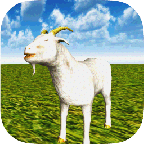 Goat Rush Simulator