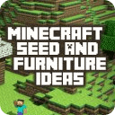 Minecraft Seeds &amp; Furnitures
