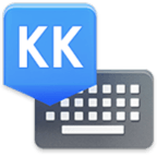 Latvian Dict for KK Keyboard
