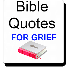 Bible Quotes for Grief