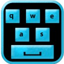 Aqua Keyboard