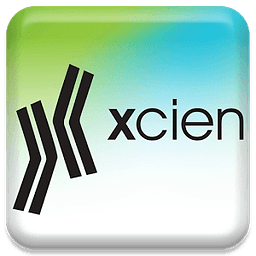 XCIEN - Portal de Clientes