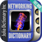 Computer Networking Dictionary