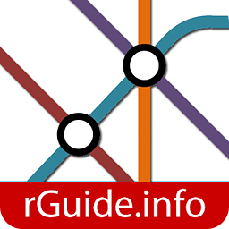 China Metro Guide