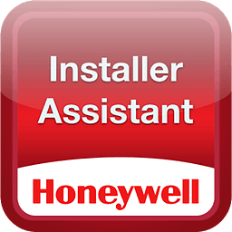 Honeywell Installer Assistant