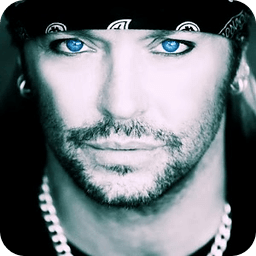 Bret Michaels