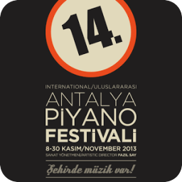 Antalya Piyano Festivali