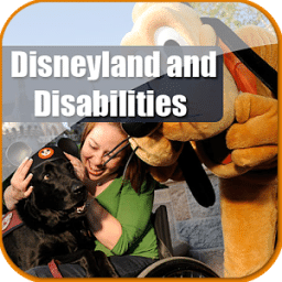 Disneyland and Disabilities