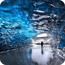 Awesome Caves