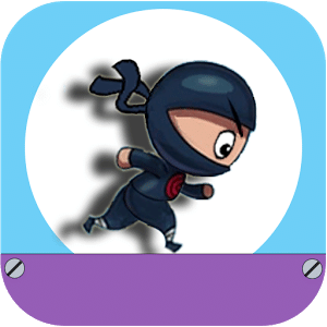 Amazing Ninja Jump