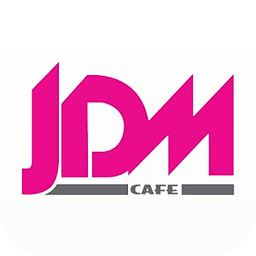 JDM Caf&eacute;
