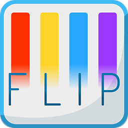 Flip - A Puzzle Game