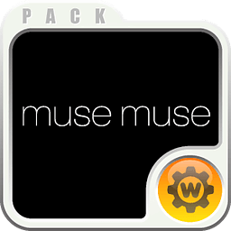 muse muse widget