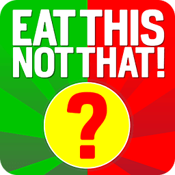 The Eat This, Not That! Game