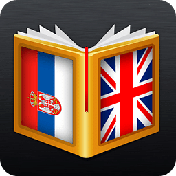 Serbian&lt;&gt;English Dictionary