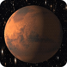 Mars 3D Live Wallpaper Android
