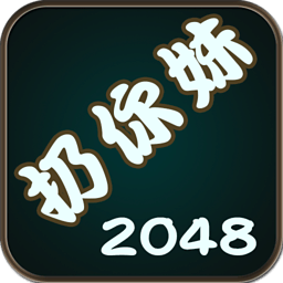 扔你妹2048