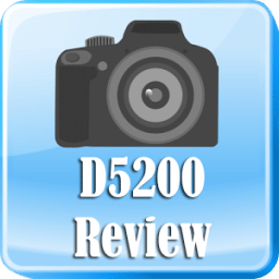 Nikon D5200 Review