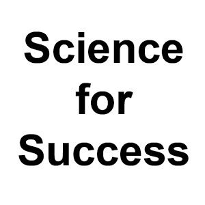 science for success 6