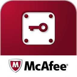 McAfee SafeKey