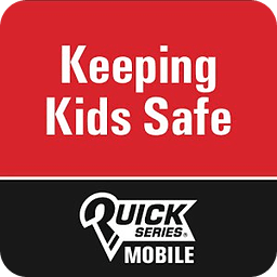 Keeping Kids Safe