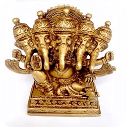 Ganesh Mantra Package HD Songs