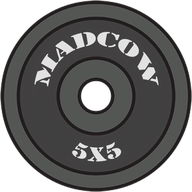 Madcow 5x5