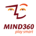 MIND360 Mobile Brain Games