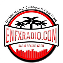 eNFX Radio Trinidad