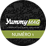 YummyMag #1 - FR