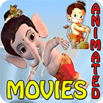 Animated Movies Collection