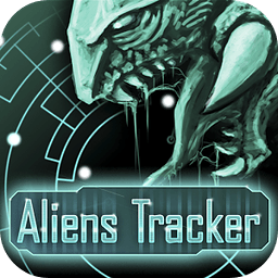 Aliens Tracker!