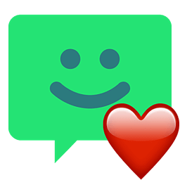 chomp Emoji - iOS Style