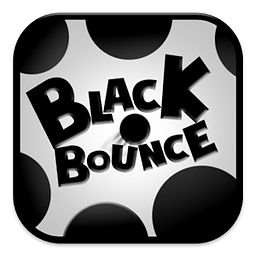 Black Bounce