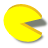 PAC-MAN by Namco