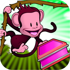 Monkey Adventures Game